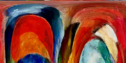 Geschnittenes Fragment